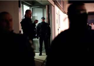 paris 1 person killed and several injured in... paris 1 person killed and several injured in...