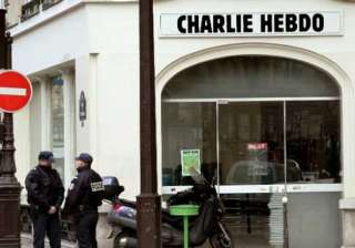 al qaeda praises charlie hebdo carnage as blessed... al qaeda praises charlie hebdo carnage as blessed...