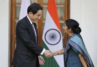china reacts sharply to japan fm s remarks on... china reacts sharply to japan fm s remarks on...