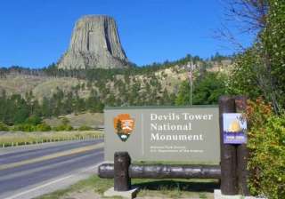 know about devil s tower the national monument of... know about devil s tower the national monument of...