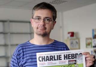 know all about satirical weekly charlie hebdo -... know all about satirical weekly charlie hebdo -...