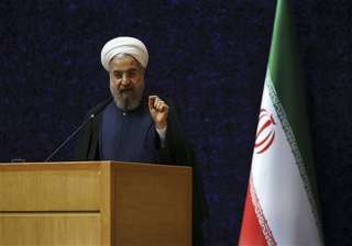 iran s rouhani saudi led airstrikes in yemen a... iran s rouhani saudi led airstrikes in yemen a...