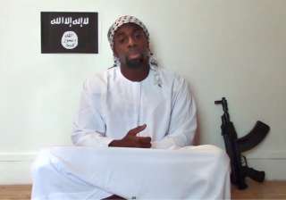 hours before death paris terrorist amedi in video... hours before death paris terrorist amedi in video...