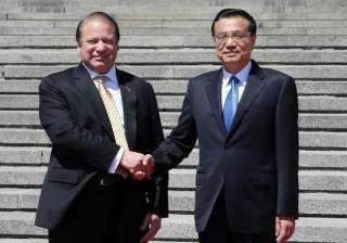 pakistan is china s irreplaceable all weather... pakistan is china s irreplaceable all weather...