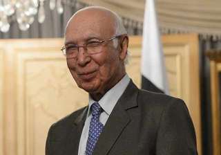 pakistan writes to india on rangers killing seeks... pakistan writes to india on rangers killing seeks...