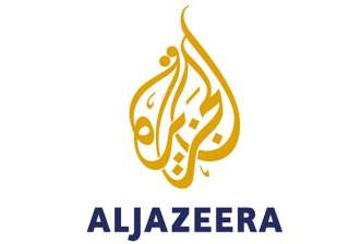 al jazeera taken off air over wrong india map -... al jazeera taken off air over wrong india map -...