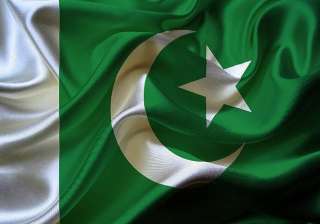 pakistan rejects indian report on blowing up of... pakistan rejects indian report on blowing up of...