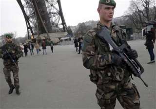charlie hebdo shootings europe s latest deadly... charlie hebdo shootings europe s latest deadly...