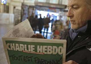 charlie hebdo editorial the first victims of... charlie hebdo editorial the first victims of...