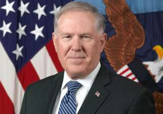 top pentagon official heads to india ahead of... top pentagon official heads to india ahead of...