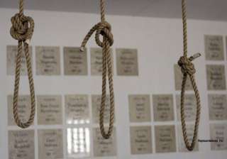 pakistan hangs seven more convicts - India TV pakistan hangs seven more convicts - India TV