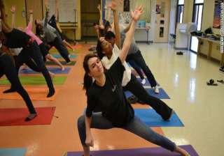 yoga is secular rules us court - India TV yoga is secular rules us court - India TV