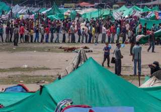 8 million people affected by nepal earthquake un... 8 million people affected by nepal earthquake un...
