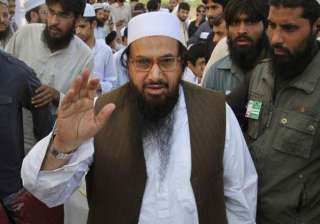 is action against hafiz saeed a cosmetic one -... is action against hafiz saeed a cosmetic one -...
