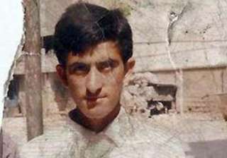 pakistan stays hanging of shafqat convicted at... pakistan stays hanging of shafqat convicted at...