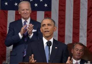 defiant obama bats for middle class - India TV defiant obama bats for middle class - India TV