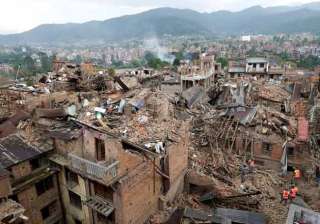 nepal declines help from taiwan new zealand -... nepal declines help from taiwan new zealand -...