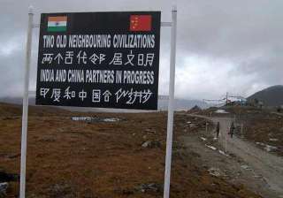 huge dispute with india over arunachal an... huge dispute with india over arunachal an...