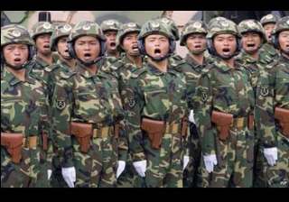 china deploys 11 000 troops in gilgit area in... china deploys 11 000 troops in gilgit area in...