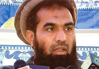pak court dismisses lakhvi s bail plea - India TV pak court dismisses lakhvi s bail plea - India TV