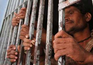 pakistan arrests 38 indian fishermen - India TV pakistan arrests 38 indian fishermen - India TV
