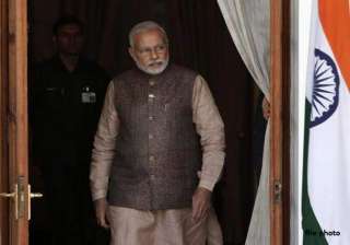 modi to do a madison square in shanghai during... modi to do a madison square in shanghai during...