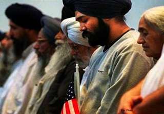 sikh americans urge modi to release sikhs... sikh americans urge modi to release sikhs...