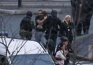 paris hostages took refuge in refrigerators and... paris hostages took refuge in refrigerators and...