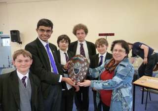 indian origin schoolboy in uk wins major physics... indian origin schoolboy in uk wins major physics...