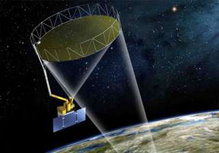 nasa to launch first earth observing mission... nasa to launch first earth observing mission...