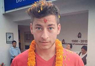 google executive among hundreds dead in nepal... google executive among hundreds dead in nepal...
