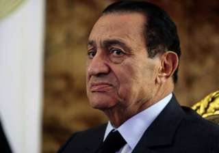 egypt court overturns mubarak jail sentence for... egypt court overturns mubarak jail sentence for...