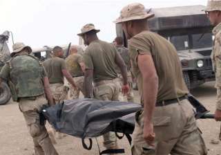 11 soldiers 24 terrorists die in iraq combat -... 11 soldiers 24 terrorists die in iraq combat -...