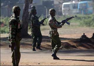 kenyan police shoot dead two terror suspects -... kenyan police shoot dead two terror suspects -...
