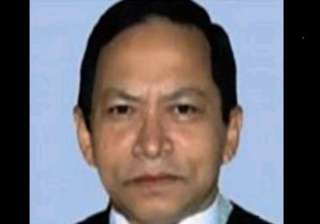 bangladesh gets its first hindu chief justice -... bangladesh gets its first hindu chief justice -...