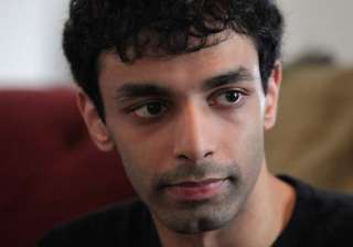 indian s conviction may be reversed for spying on... indian s conviction may be reversed for spying on...