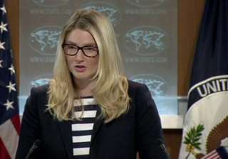 us welcomes reports of pakistan s plan to ban... us welcomes reports of pakistan s plan to ban...