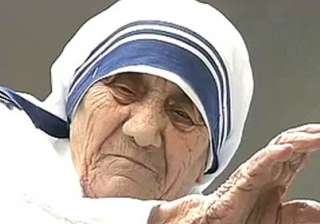 new york to light up for mother teresa s 100th... new york to light up for mother teresa s 100th...