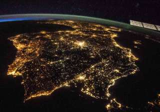10 gorgeous images of earth released by nasa to... 10 gorgeous images of earth released by nasa to...