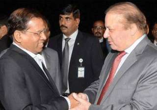 pakistan lanka ink agreement for nuclear... pakistan lanka ink agreement for nuclear...