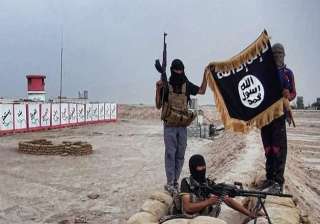 isis blows up historic church in syria - India TV isis blows up historic church in syria - India TV