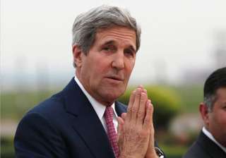 john kerry to visit india for economic summit -... john kerry to visit india for economic summit -...