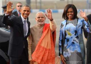 barack obama s india visit a big development... barack obama s india visit a big development...