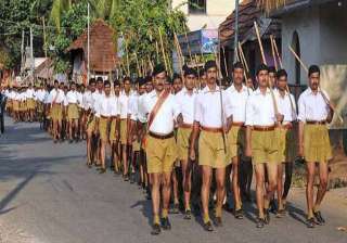 petition filed in us court to designate rss as... petition filed in us court to designate rss as...