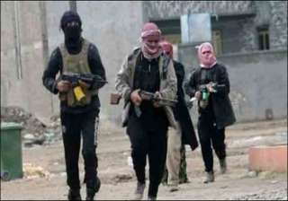 21 is militants killed in clashes in iraq - India... 21 is militants killed in clashes in iraq - India...