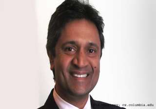 indian origin scientist develops first self... indian origin scientist develops first self...
