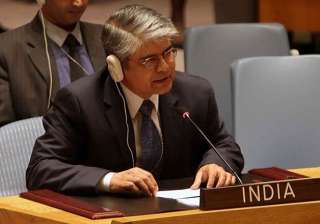 un agenda should ensure developed nations... un agenda should ensure developed nations...