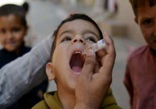 fresh new case of polio detected in pakistan -... fresh new case of polio detected in pakistan -...