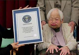 world s oldest person dies at 117 - India TV world s oldest person dies at 117 - India TV
