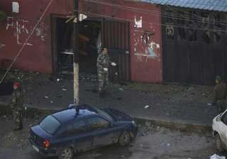 2 soldiers un peacekeeper killed in israel... 2 soldiers un peacekeeper killed in israel...